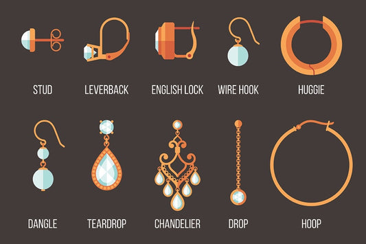 How to Choose Your Best Earrings: Express Yourself with Every Lobe