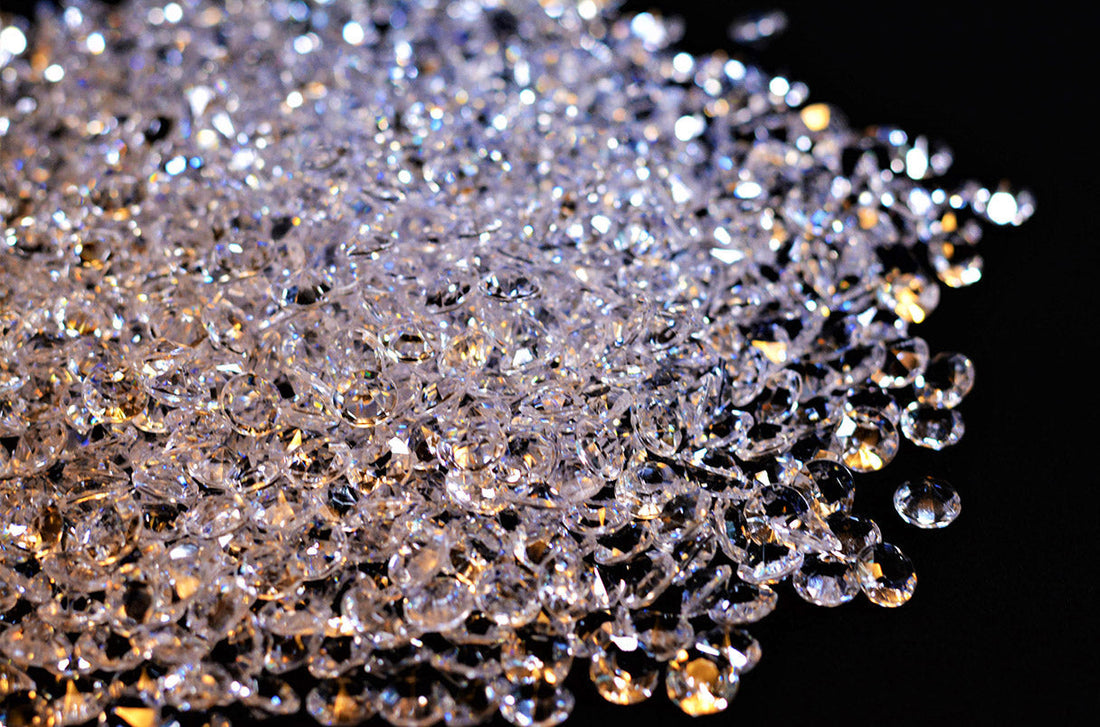 Diamond Trends 2025: Expert Insights into the Future of Fine Jewelry