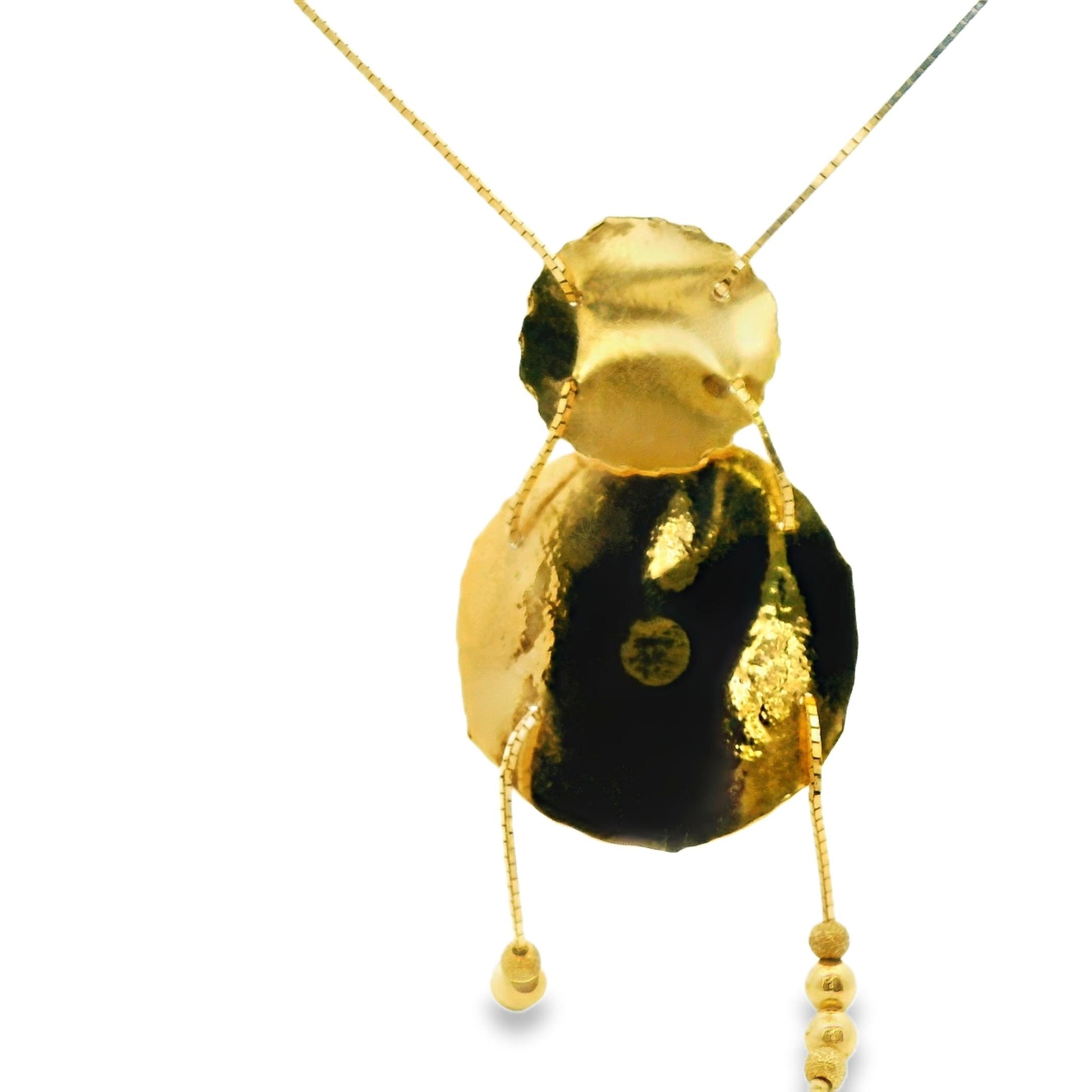 18k Yellow Gold Fashion Chain Necklace 11.18g.